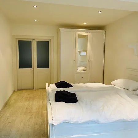 Fewo Coburg - Ferienwohnung - Moeblierte Wohnung Exterior photo